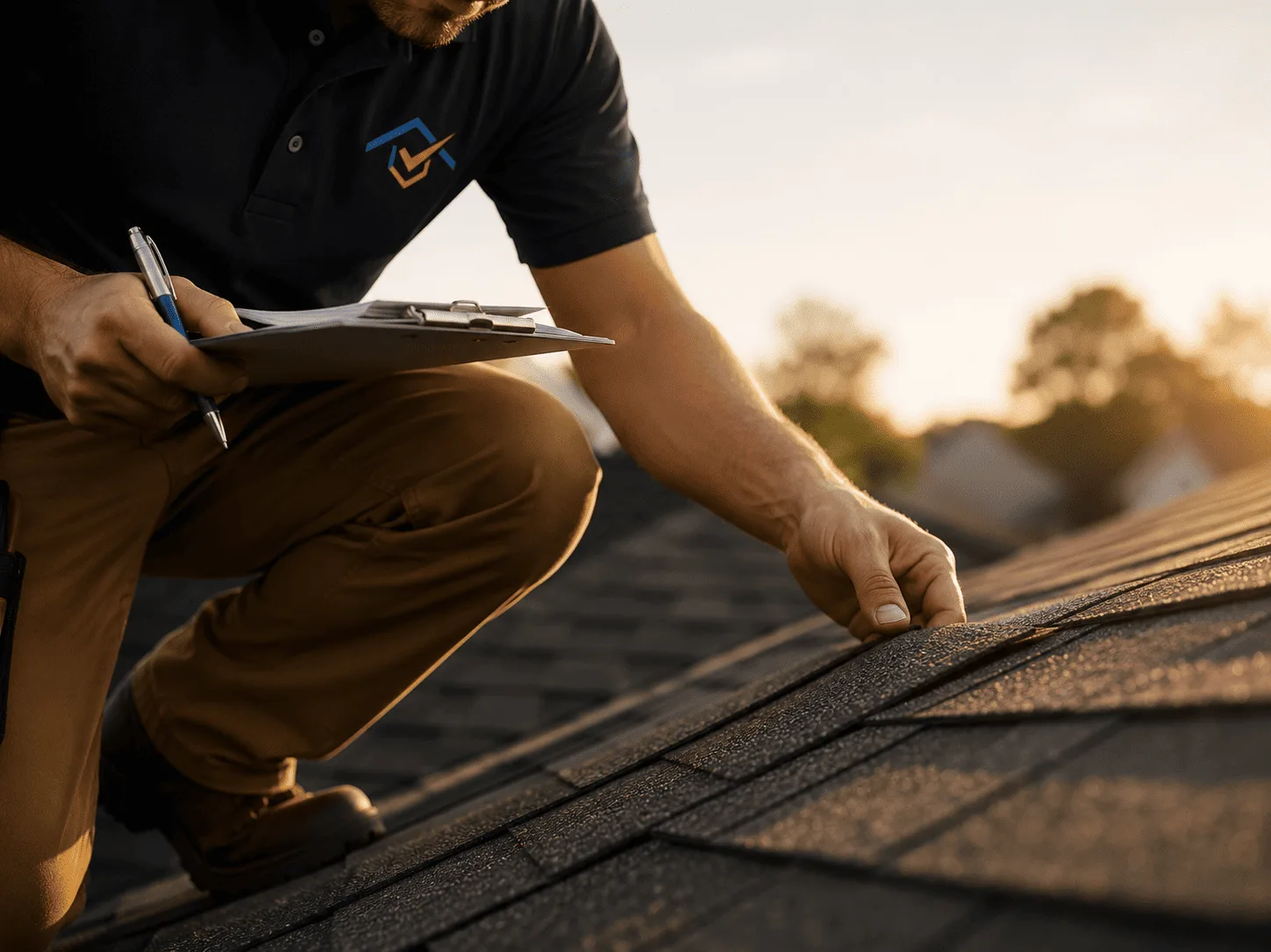 Why Choose Roof Inspection in Blount, WV
