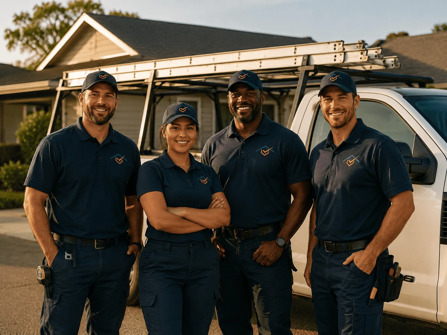 Roof Inspection company in Blount, WV